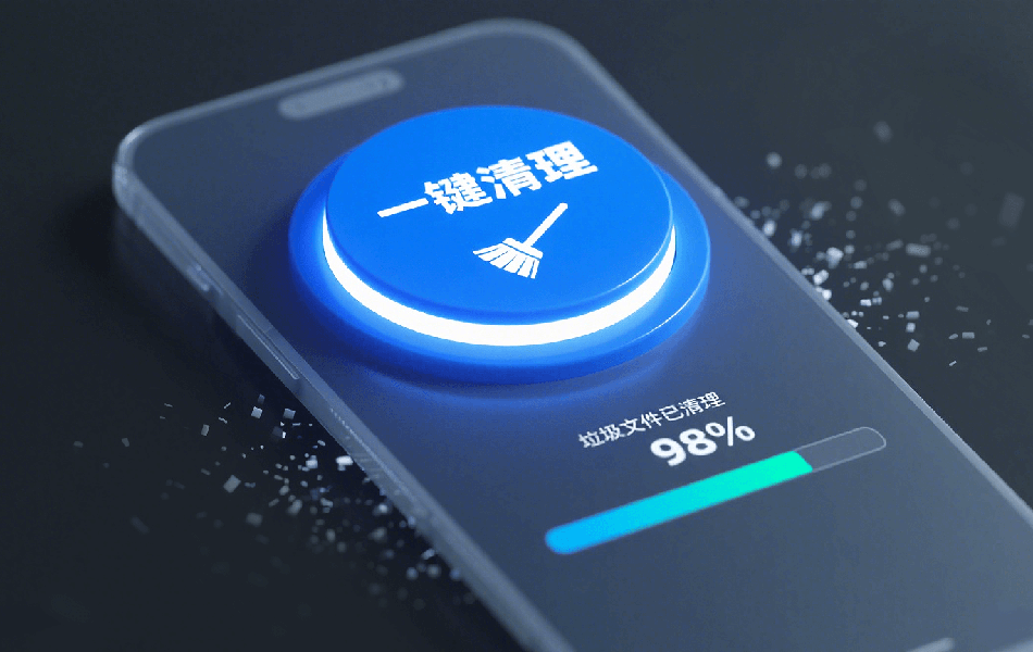一键清理后流畅度真的涨20%？钛度 OS 1.0测评给答案！